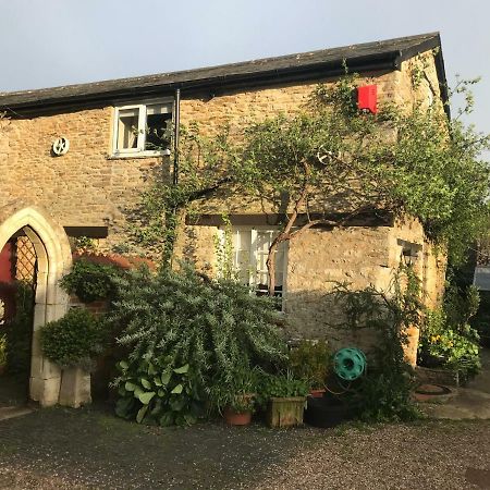 The Annexe Croughton Banbury Exterior foto