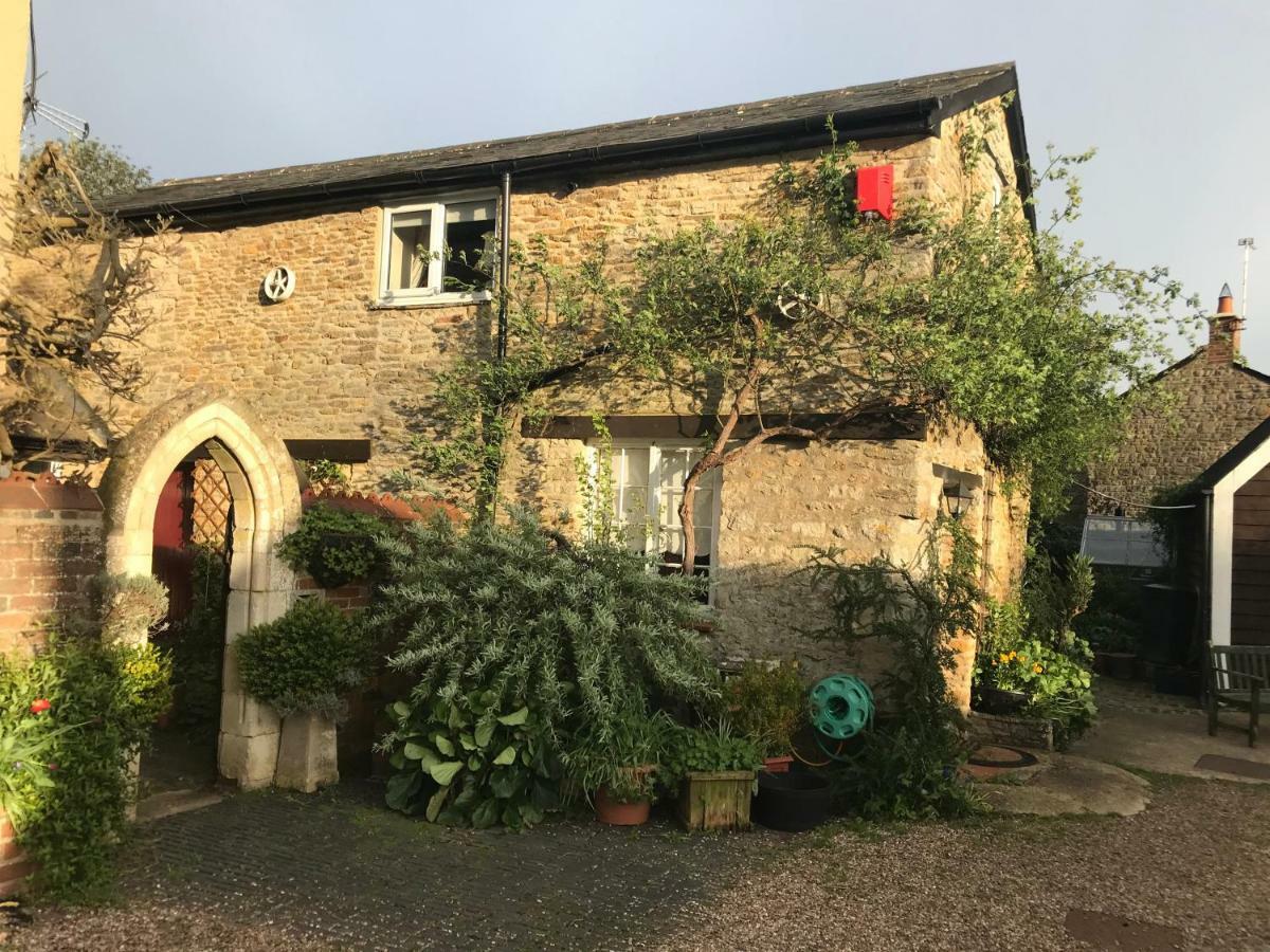 The Annexe Croughton Banbury Exterior foto