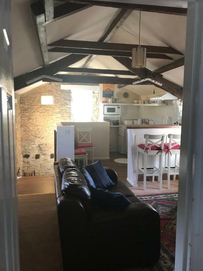The Annexe Croughton Banbury Exterior foto