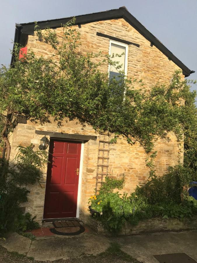 The Annexe Croughton Banbury Exterior foto